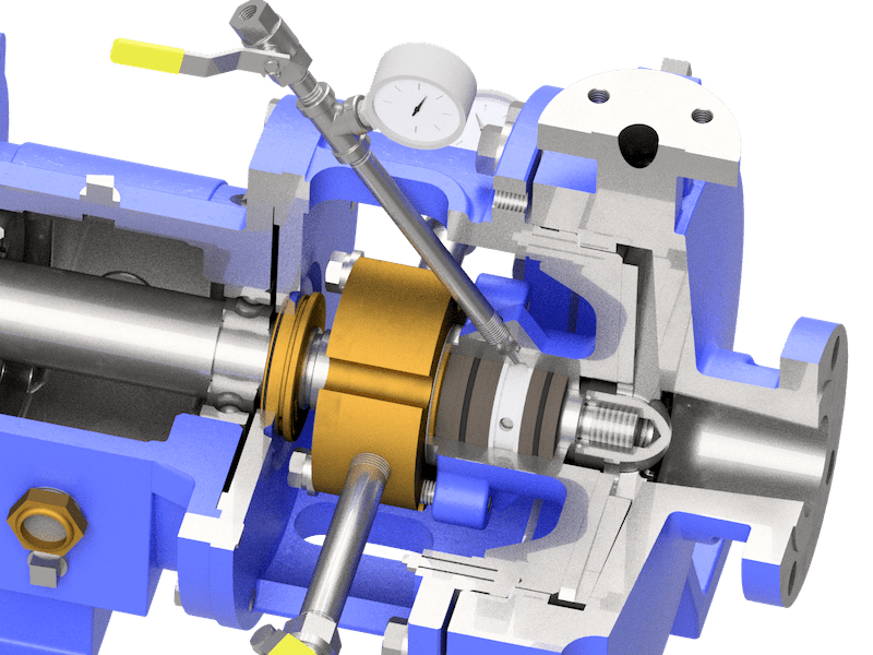 SEPCO Pumps & Systems